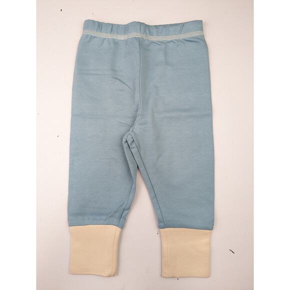 Coco Village Cumulus Pajama Set - 18 Months - Picture 6 of 6